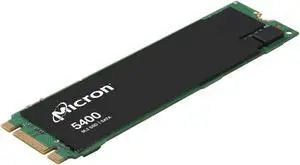 Micron 5400 PRO - SSD - 480 GB - SATA 6Gb/s