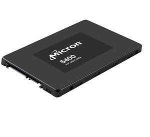 Micron 5400 PRO - SSD - 7.68 TB - SATA 6Gb/s   MTFDDAK7T6TGA-1BC15A