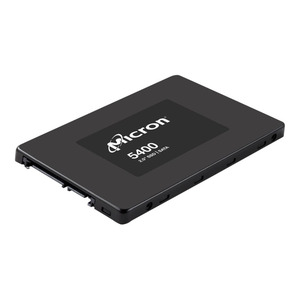 HPE Intel DC S4500 240GB 2.5" SATA III SSD - Refurbished (877013-001 / SSDSC2KB240G7P)
