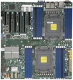 SUPERMICRO X12DPI-NT6 - motherboard - extended ATX - LGA4189 Socket - C621A