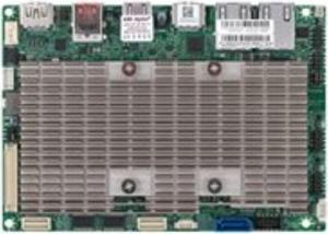 SUPERMICRO X12STN-C - motherboard - 3.5" SBC - Intel Celeron 6305