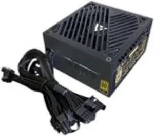 Apevia Galaxy ATX-GX650W - power supply - 650 Watt