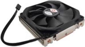 Dynatron U8 - processor cooler