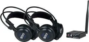 VocoPro, (SilentSymphony-Duo)