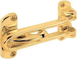 DOOR GUARD 2-1/2"H (Pack of 1)