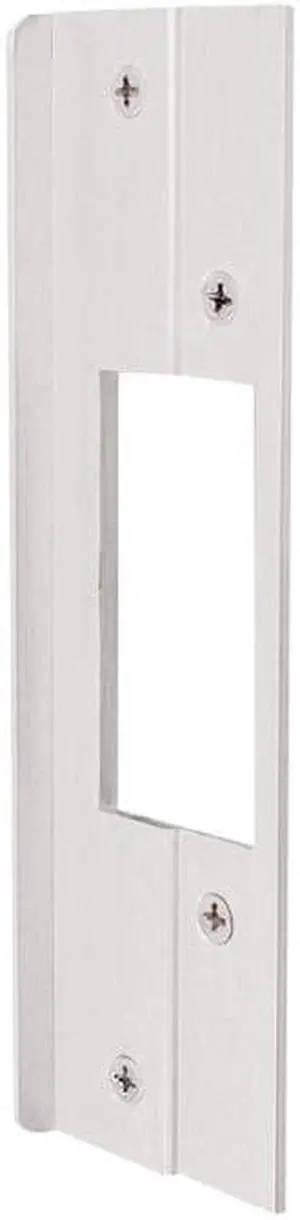 LATCH GUARD 6"ALUMN (Pack of 1)