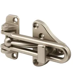 DOOR SECURITY GUARD SN (Pack of 1)