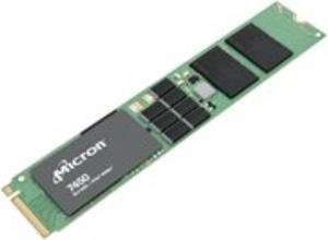 Micron 7450 PRO - SSD - 960 GB - PCIe 4.0 (NVMe)