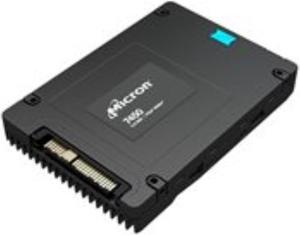 Micron 7450 PRO - SSD - Enterprise - 7.68 TB - U.3 PCIe 4.0 (NVMe)