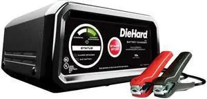AUTOMATIC CHARGER DH 10A (Pack of 1) AUTOMATIC CHARGER DH 10A (Pack of 1)