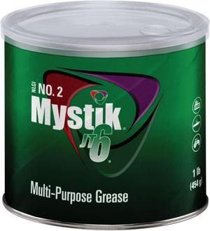 GREASE EP LITHM 16OZ (Pack of 12)