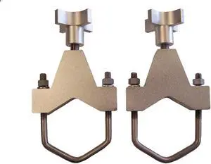 Hi-Lift Jack TM-700 1"-2" Adjustable Tube Mount