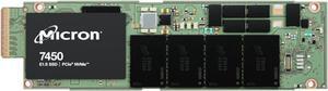 Micron 7450 PRO - SSD - Enterprise, Read Intensive - 960 GB - PCIe 4.0 x4 (NVMe) - TAA Compliant