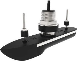 Raymarine RVM-400 Thru-Hull Stainless Steel 0d For Axiom2 amd RVM1600 Raymarine RVM-400 Thru-Hull Stainless Steel 0d For Axiom2 amd RVM1600