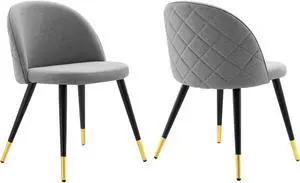 Cordial Dining Chairs - Set of 2