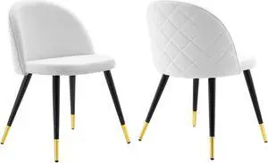 Cordial Dining Chairs - Set of 2