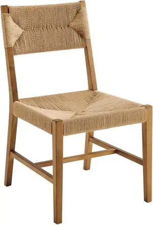 Bodie Wood Dining Chair