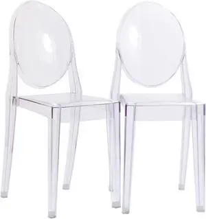 Casper Dining Chairs Set of 2