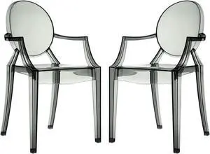 Casper Dining Armchairs Set of 2