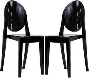 Casper Dining Chairs Set of 2