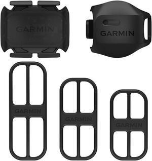 GARMIN BIKE SPEED SENSOR 2 AND CADENCE SENSOR 2