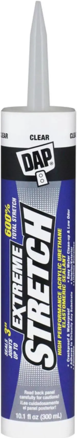 SEALANT ES CLR 10.1OZ (Pack of 1)