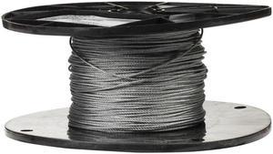 CABLE 1/16" 7X7 GALV (Pack of 1)