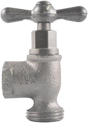 VALVEWASHMACH1/2"FTOPLF (Pack of 1)