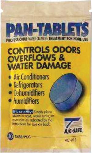PAN TABLETS (Pack of 12)