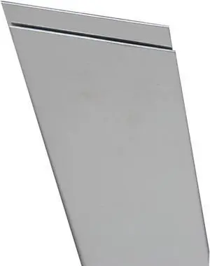 ALUMINUM SHEET 4X10X016 (Pack of 6)