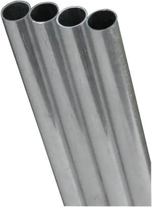 TUBE ALUMINUM 36""X5/32"" (Pack of 5)