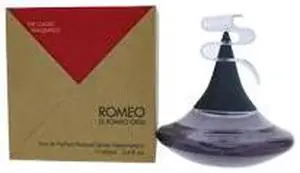 Romeo Gigli by Romeo Gigli for Women - 3.4 oz EDP Spray Romeo Gigli by Romeo Gigli for Women - 3.4 oz EDP Spray