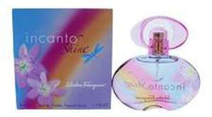 Incanto Shine by Salvatore Ferragamo for Women - 1.7 oz EDT Spray Incanto Shine by Salvatore Ferragamo for Women - 1.7 oz EDT Spray