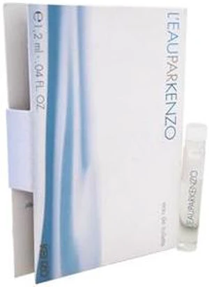 L'eau Par Kenzo by Kenzo for Women - 0.04 oz EDT Splash Vial (Mini) L'eau Par Kenzo by Kenzo for Women - 0.04 oz EDT Splash Vial (Mini)