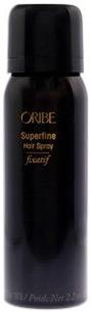 Superfine Hair Spray by Oribe for Unisex - 2.1 oz Hair Spray Superfine Hair Spray by Oribe for Unisex - 2.1 oz Hair Spray