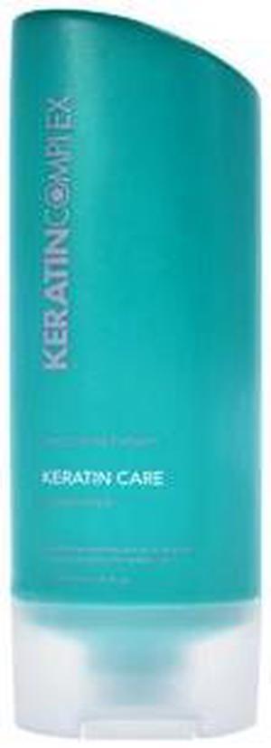 Keratin Complex Keratin Care Conditioner by Keratin for Unisex - 13.5 oz Conditioner