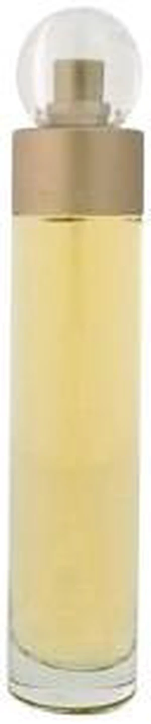 360 by Perry Ellis for Women - 3.4 oz EDT Spray (Unboxed) 360 by Perry Ellis for Women - 3.4 oz EDT Spray (Unboxed)