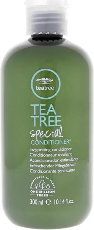 Tea Tree Special Conditioner by Paul Mitchell for Unisex - 10.14 oz Conditioner