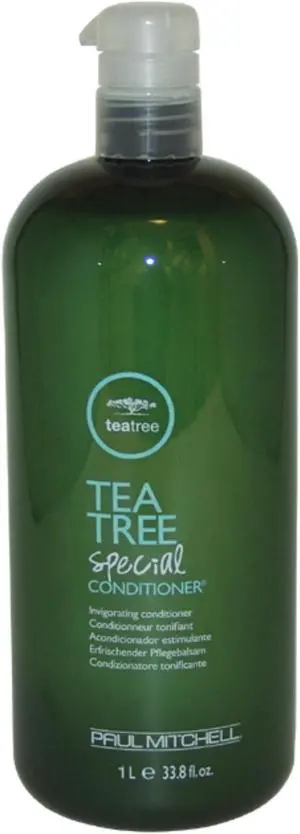 Tea Tree Special Conditioner by Paul Mitchell for Unisex - 33.8 oz Conditioner