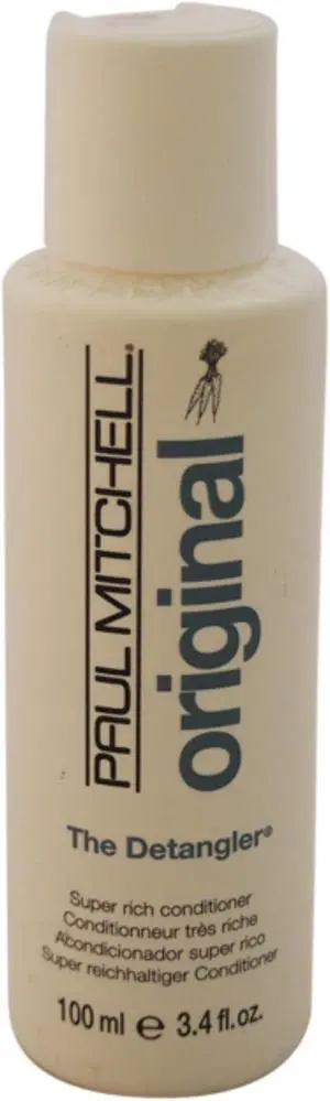 The Detangler by Paul Mitchell for Unisex - 3.4 oz Detangler