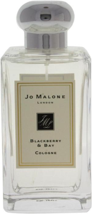 Jo Malone Blackberry & Bay Cologne Spray for Women, 3.4 Ounce Originally Unboxed