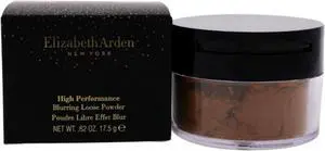 High Performance Blurring Loose Powder - 05 Deep by Elizabeth Arden for Women - 0.62 oz Powder High Performance Blurring Loose Powder - 05 Deep by Elizabeth Arden for Women - 0.62 oz Powder