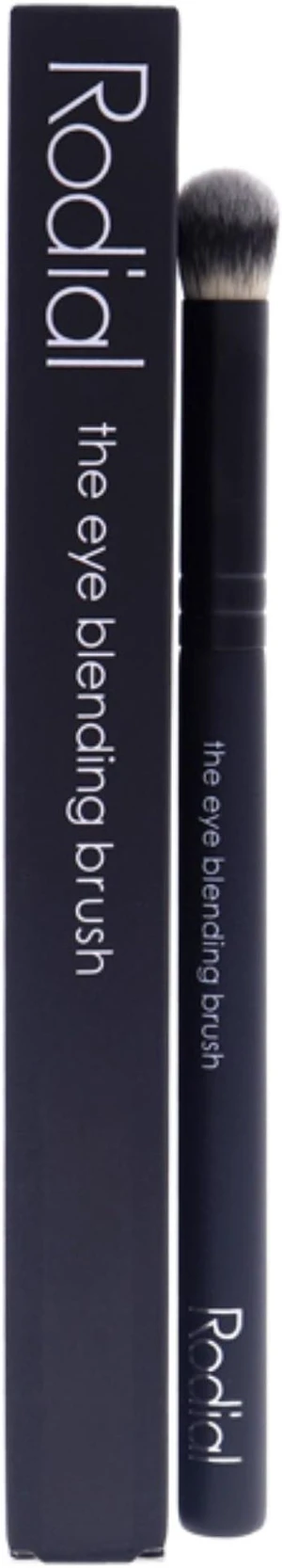Eye Blending Brush by Rodial for Women - 1 Pc Brush Eye Blending Brush by Rodial for Women - 1 Pc Brush