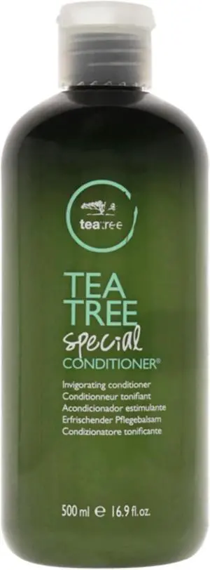 Tea Tree Conditioner by Paul Mitchell for Unisex - 16.9 oz Conditioner