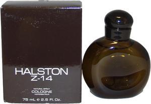 Halston Z-14 by Halston for Men - 2.5 oz Cologne Spray