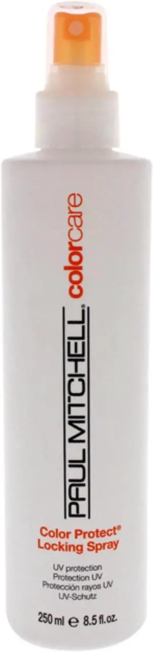 Color Protect Locking Spray by Paul Mitchell for Unisex - 8.5 oz Hairspray