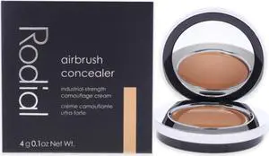 Airbrush Concealer - Key West by Rodial for Women - 0.1 oz Concealer