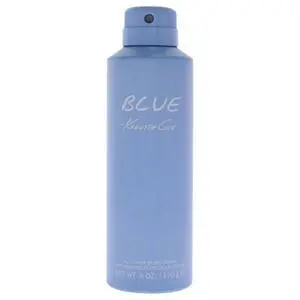 Kenneth Cole Blue by Kenneth Cole for Men - 6 oz Body Spray