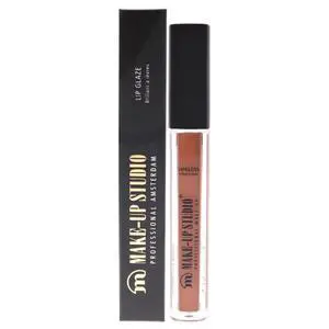 Lip Glaze - Devine Brown by Make-Up Studio for Women - 0.13 oz Lip Gloss Lip Glaze - Devine Brown by Make-Up Studio for Women - 0.13 oz Lip Gloss