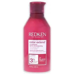 Color Extend Conditioner-NP by Redken for Unisex - 10.1 oz Conditioner Color Extend Conditioner-NP by Redken for Unisex - 10.1 oz Conditioner